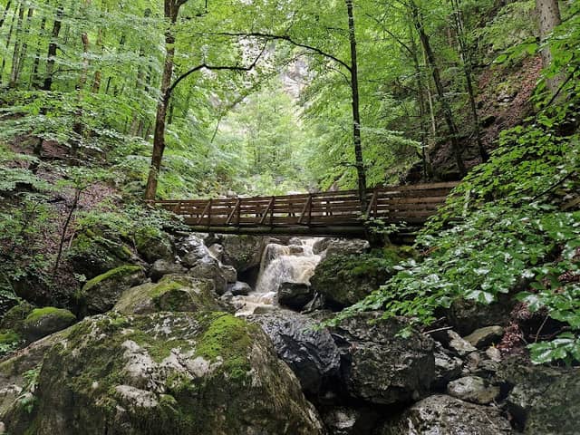 Waterfall - Image 1