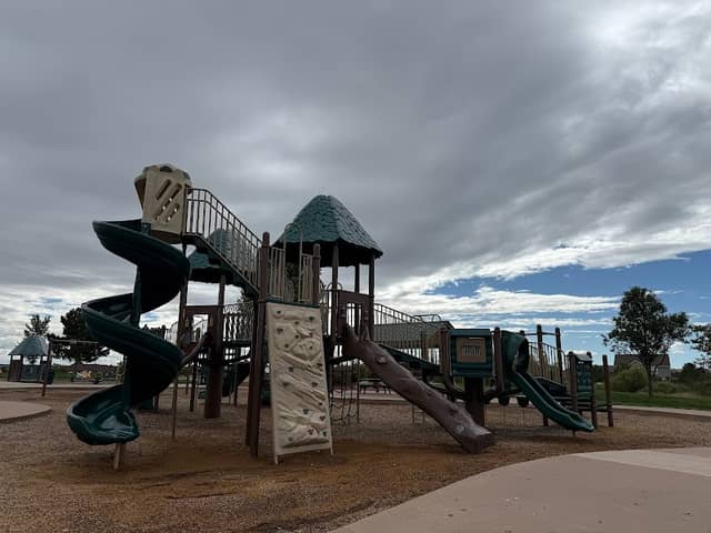 Matney Park - Image 1