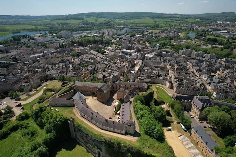 Sedan Castle - Image 3