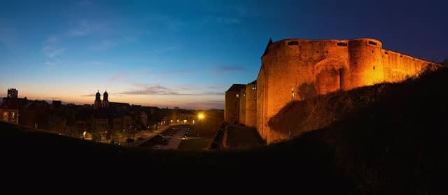 Sedan Castle - Image 2