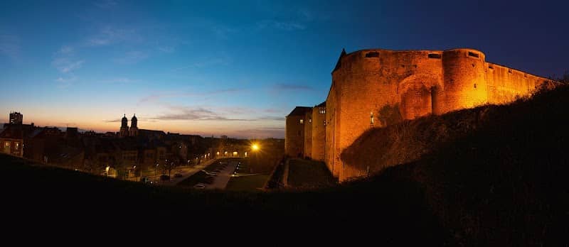 Sedan Castle - Image 2