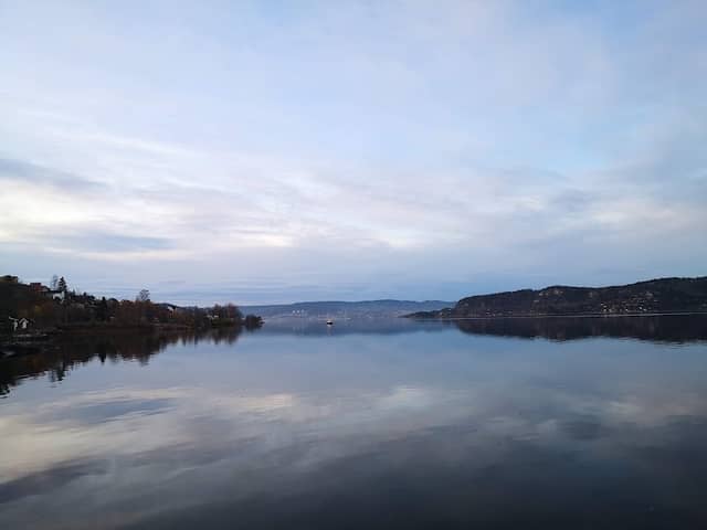 Tangen Fjord Park - Image 1