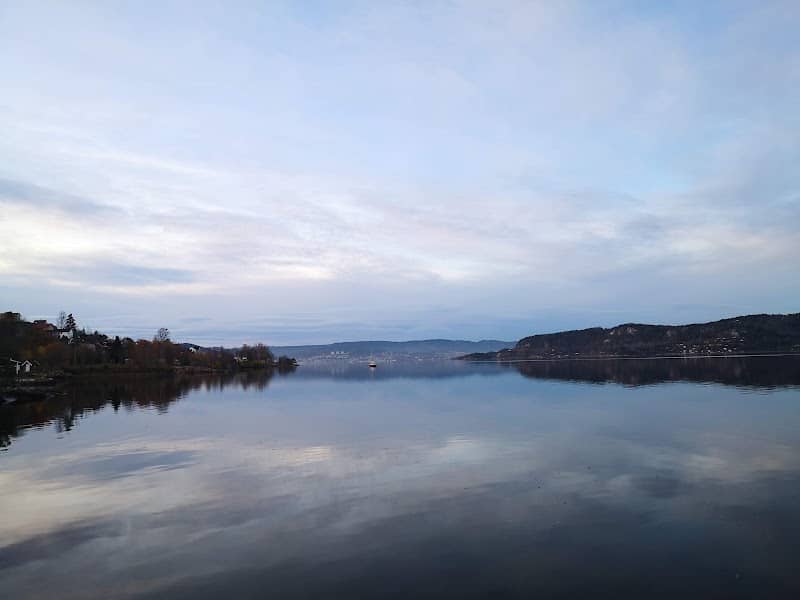Tangen Fjord Park - Image 1