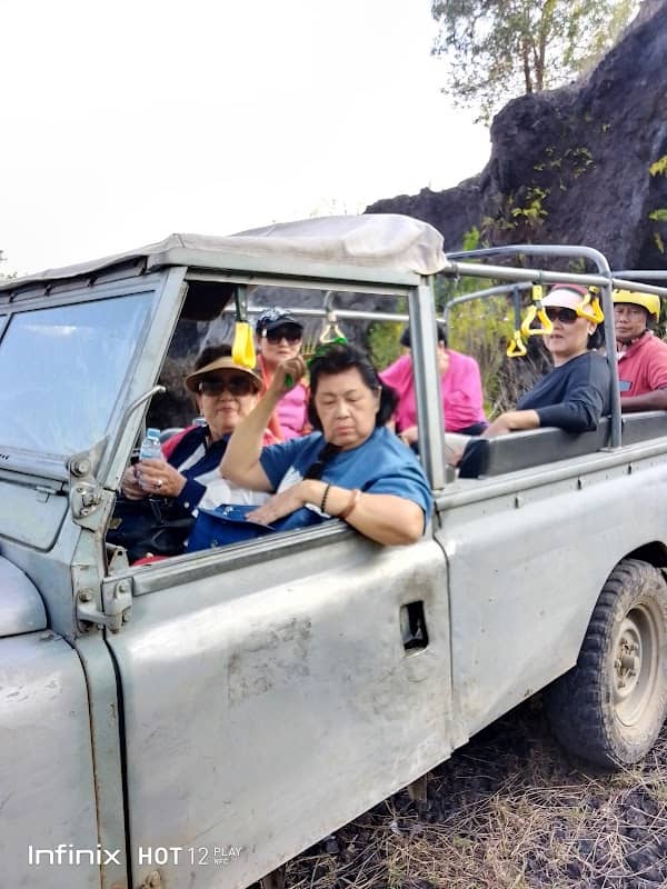 Safari Off Road Garut - Image 1