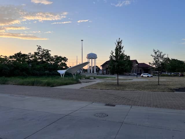Heritage Park - Image 2