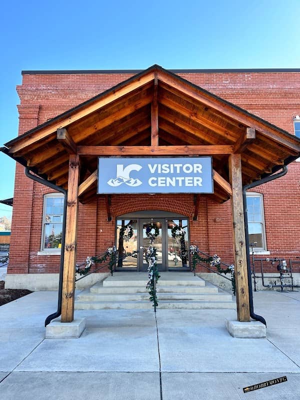 Visit Johnson City - Image 1