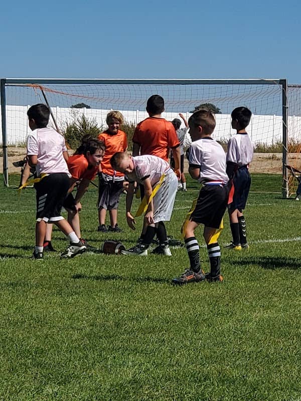 Becker Park - Image 1