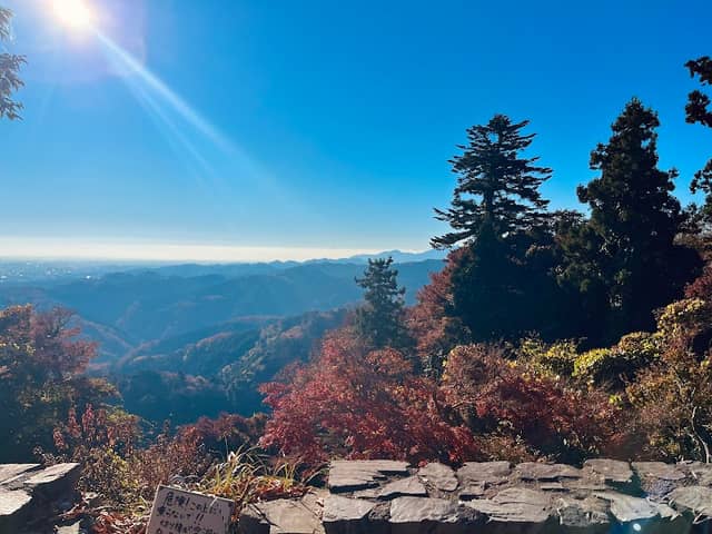 Kasumidai Observation Deck - Image 2