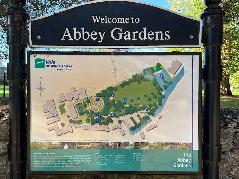 Abbey Gardens - Image 1