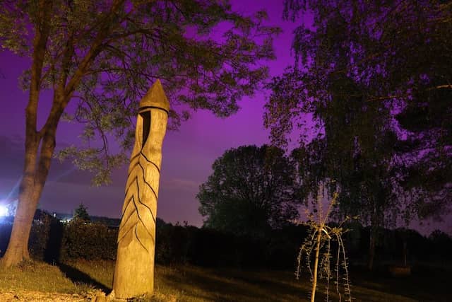 Park Vavřince z Březové - Image 1