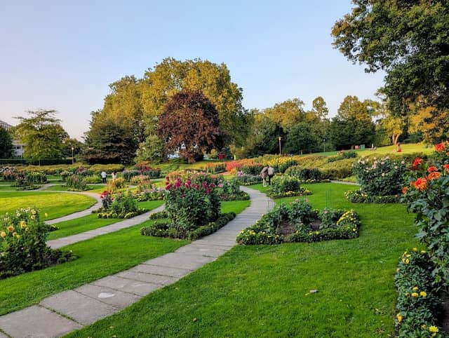 Grugapark Essen - Image 2