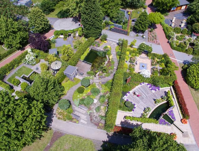 Grugapark Essen - Image 1