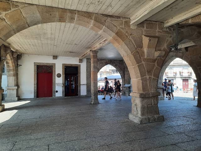Praça de São Tiago - Image 3