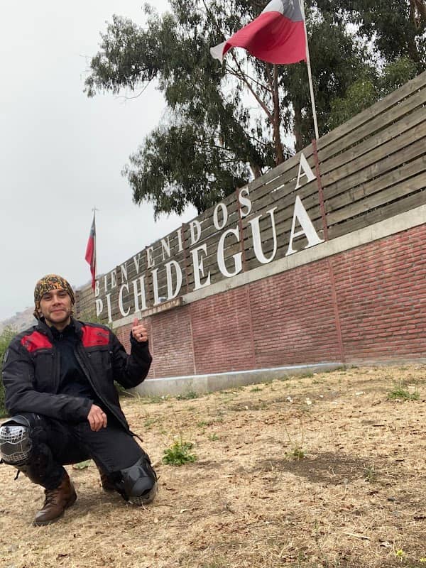 Letras turísticas de Pichidegua - Image 1