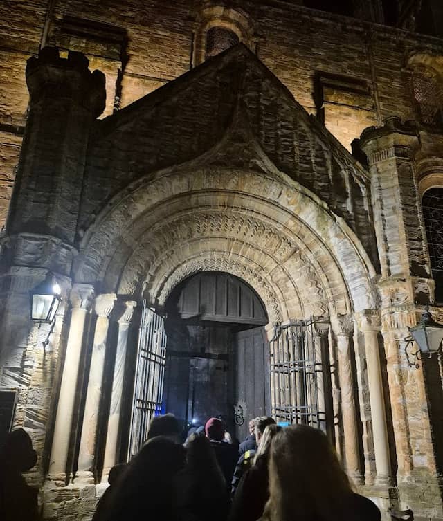 Durham Cathedral - Image 2