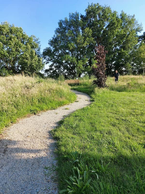 Arboretum Geffen - Image 1