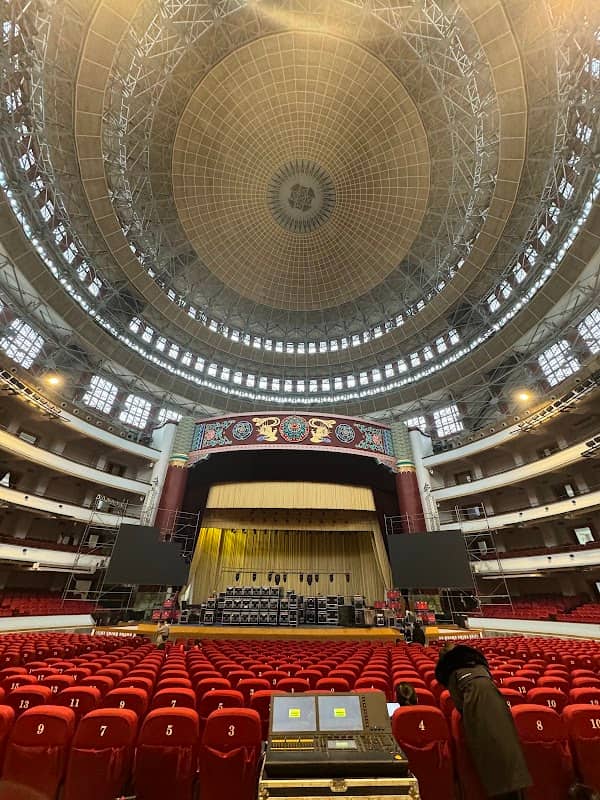 Chongqing People's Square - Image 1