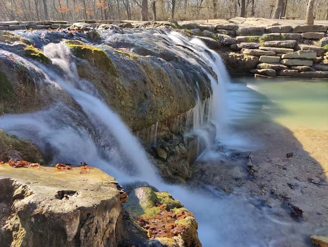 Little Niagara Falls - Image 1