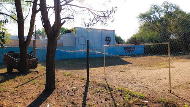 Plaza Louis Braile - Image 1