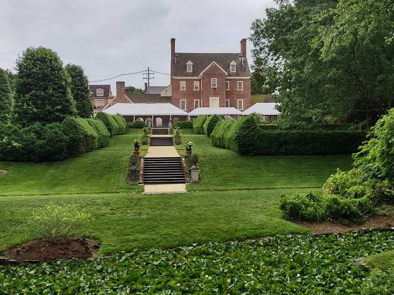 William Paca House & Garden - Image 2