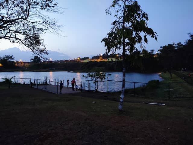Parque Lago Emperador - Image 1