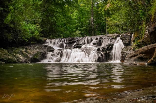 Water's Creek Falls - Image 1
