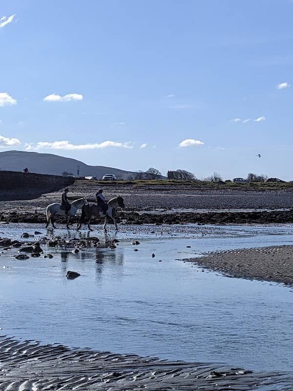 Céibh an Lochán pier - Image 1