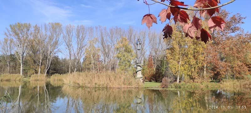 Tóparti pihenő - Image 1