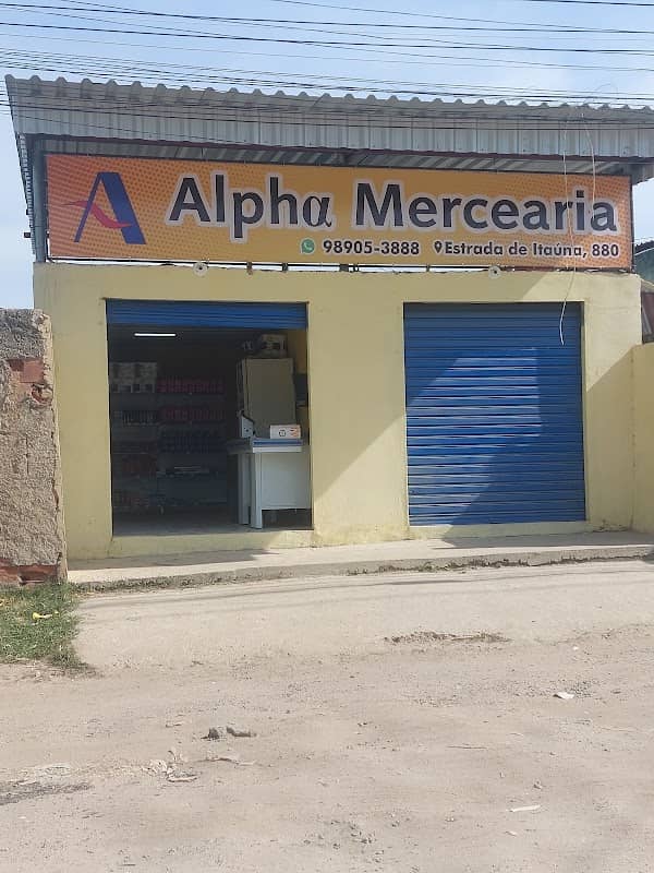 Alpha Mercearia - Image 1