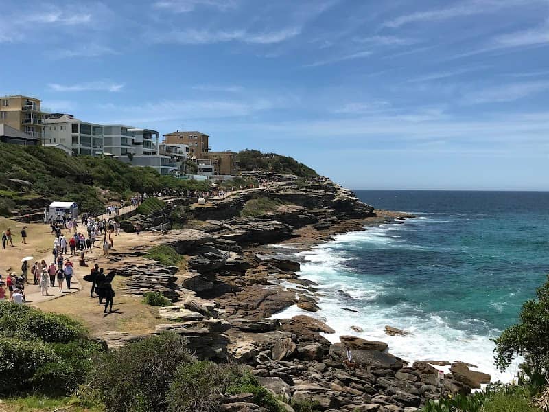 Bondi to Bronte Coastal Walk - Image 3