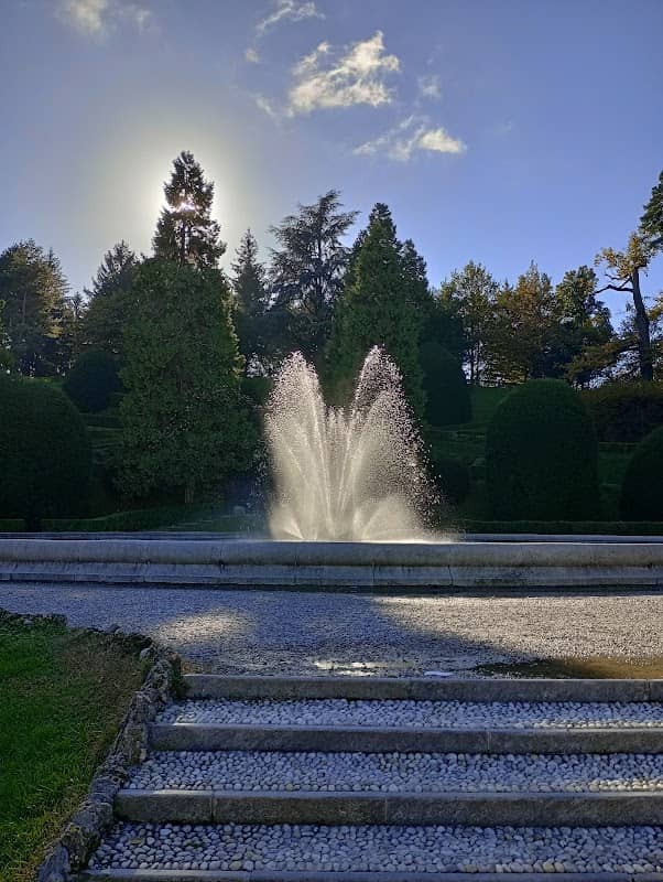 Fountain of the Public Gardens - Image 2