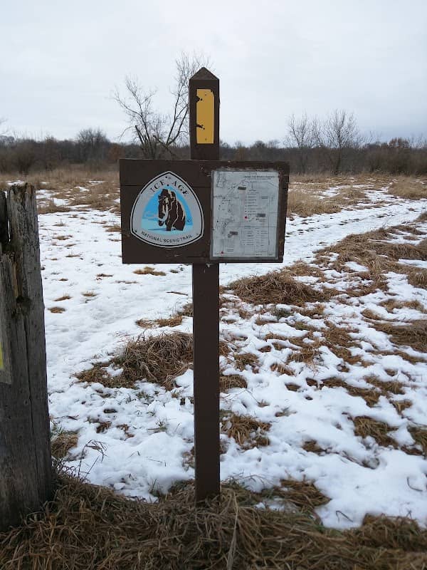 Ice Age Trail - Brooklyn Wildlife Segment - Image 2