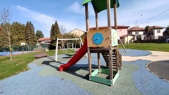Parco comunale - Image 1