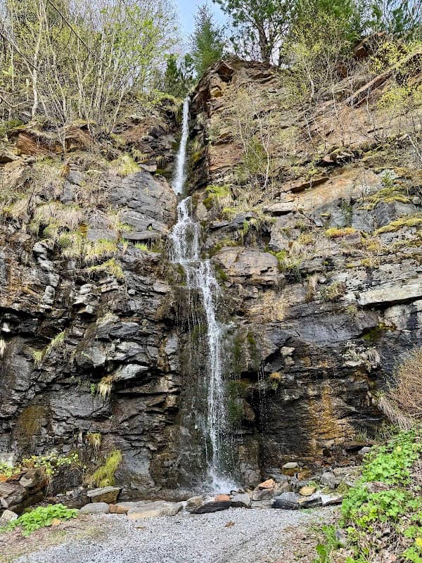 Bjørndalen - Image 1