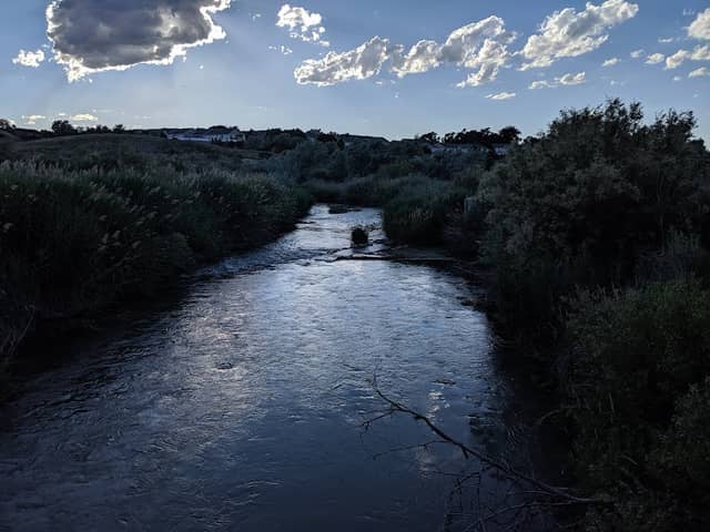 Jordan River Rotary Park - Image 2