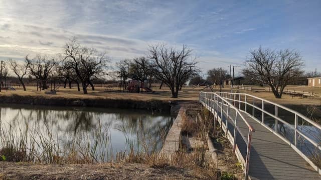 Haskell Municipal Park - Image 2