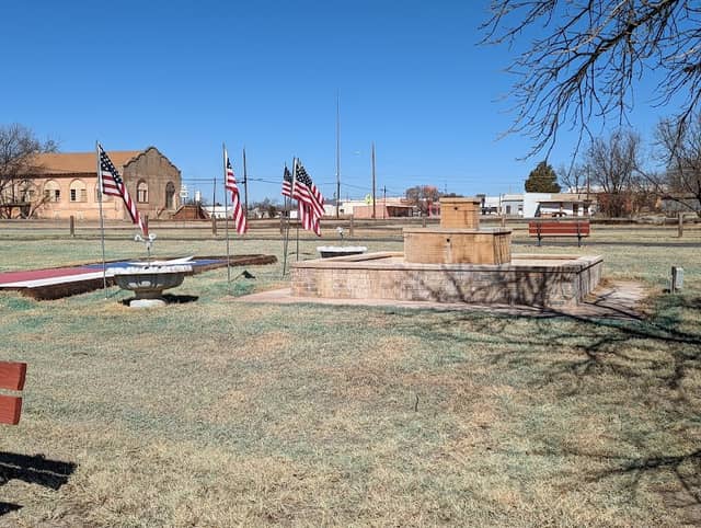 Haskell Municipal Park - Image 1
