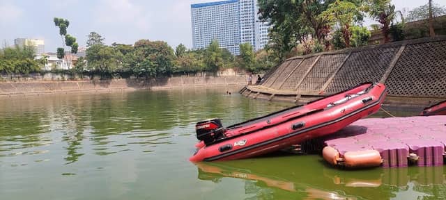 Danau CAT - Image 1