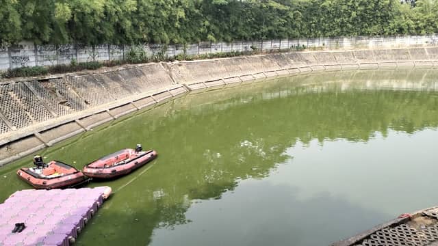 Danau CAT - Image 2