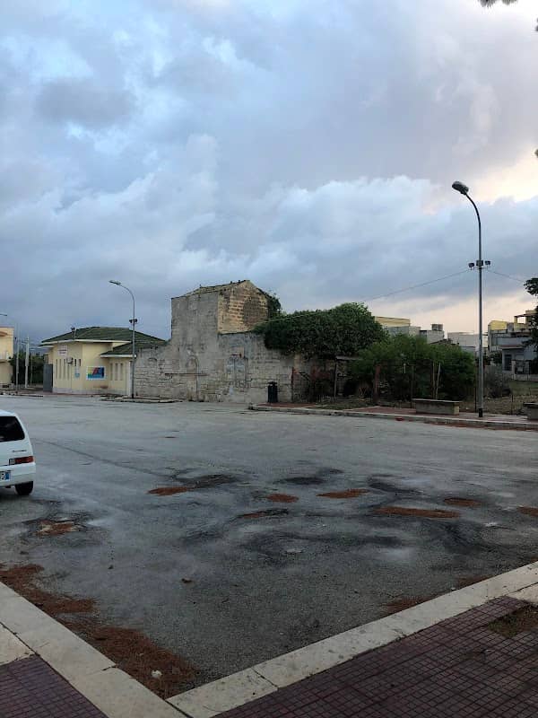 Piazza Alessandro Bonaventura - Image 1