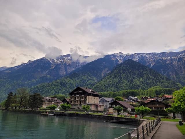 Brienzersee Lakewalk - Image 3
