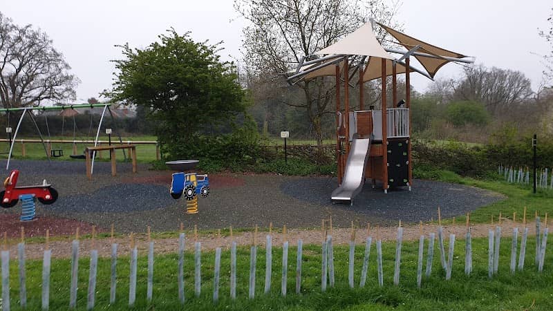 Popes Meadow - Image 1