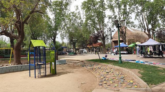 El Prado - Image 1