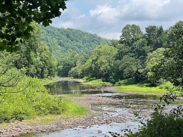 Greenbrier River Trail - Image 1
