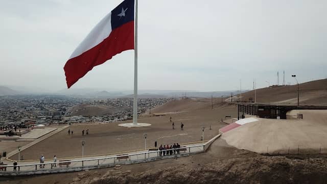 Morro de Arica - Image 2