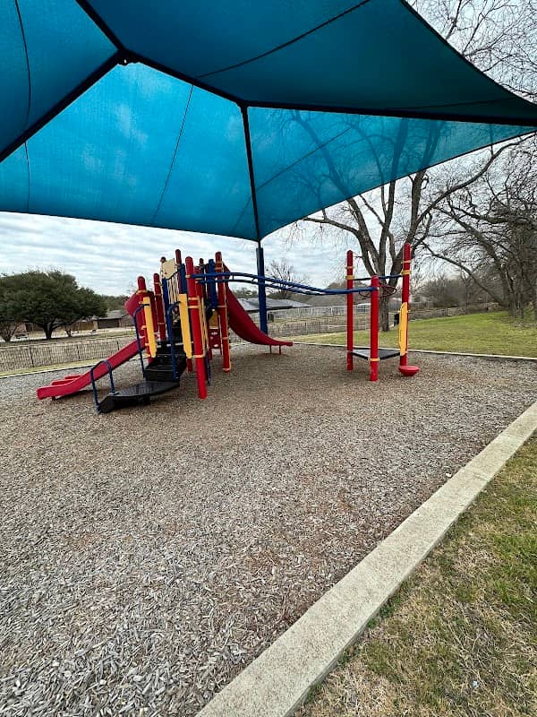 Twilight Park - Image 1