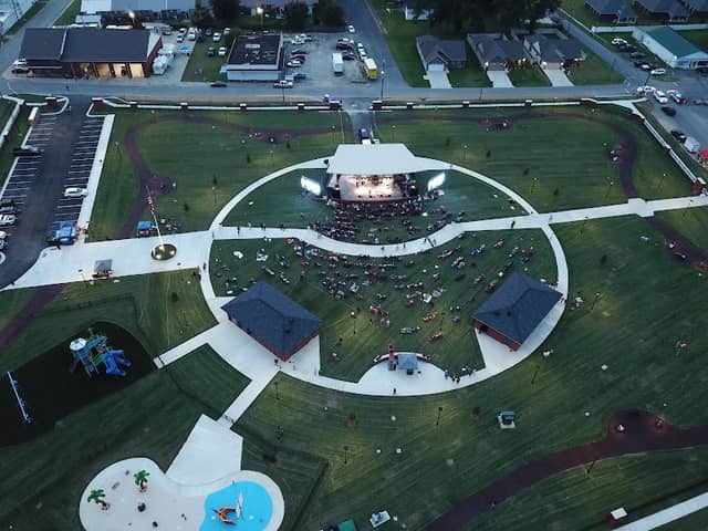 Old Mill Park - Image 2