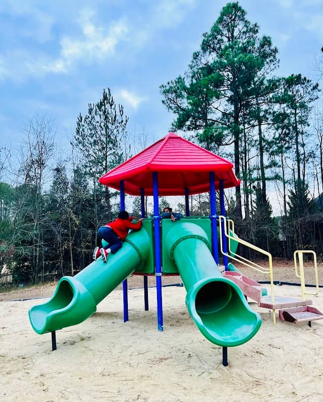 Belle Meade Park - Image 1
