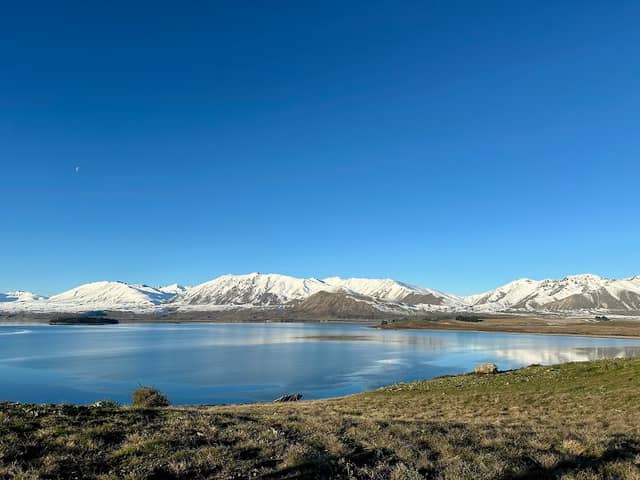 Lake Tekapo Farm Tours - Image 3