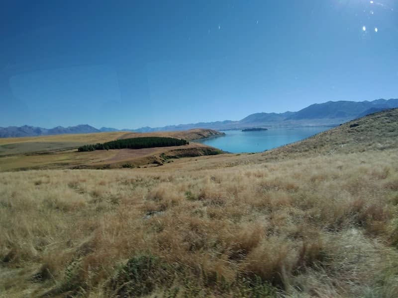 Lake Tekapo Farm Tours - Image 1